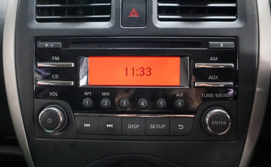 indicator